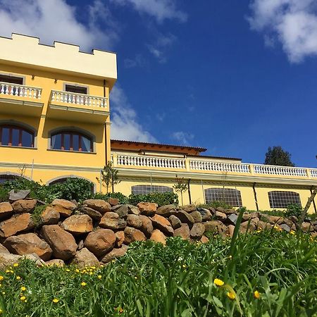 Agriturismo Pialza Sindia Dış mekan fotoğraf