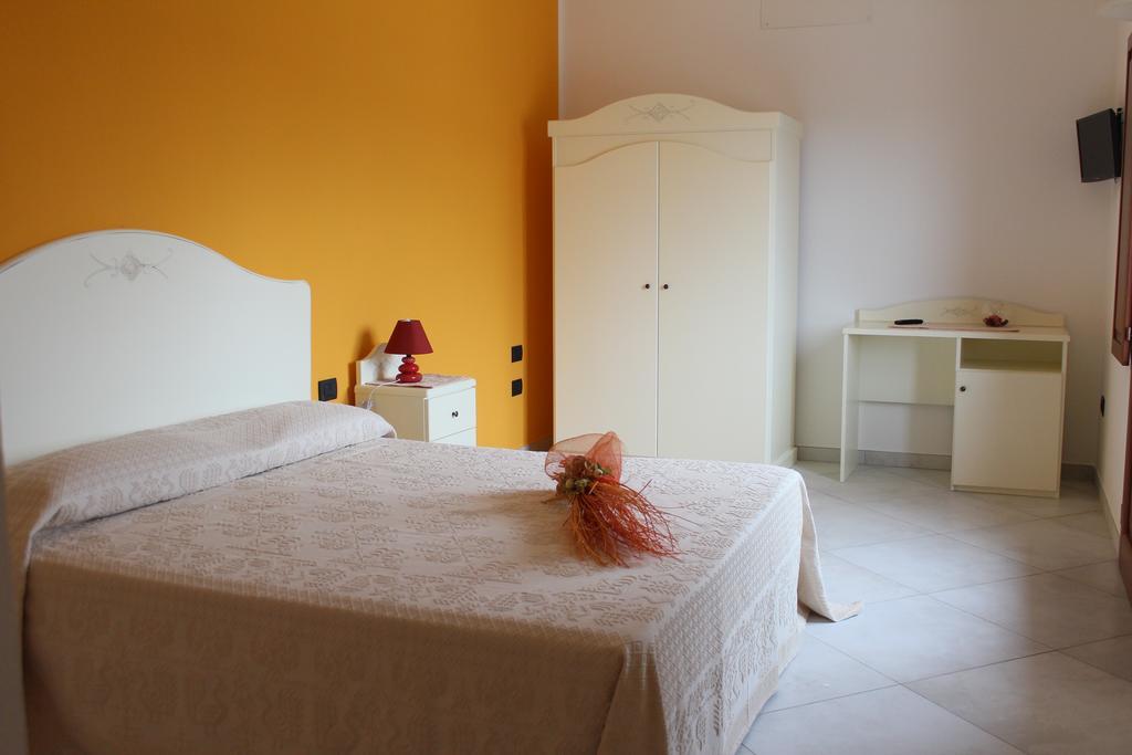 Agriturismo Pialza Sindia Dış mekan fotoğraf