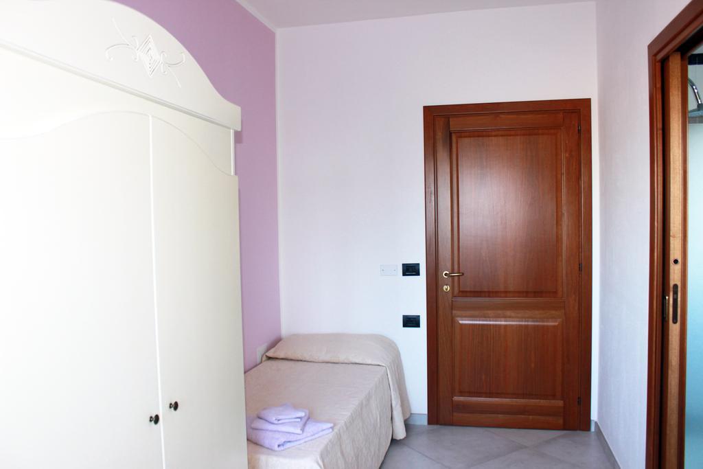 Agriturismo Pialza Sindia Dış mekan fotoğraf
