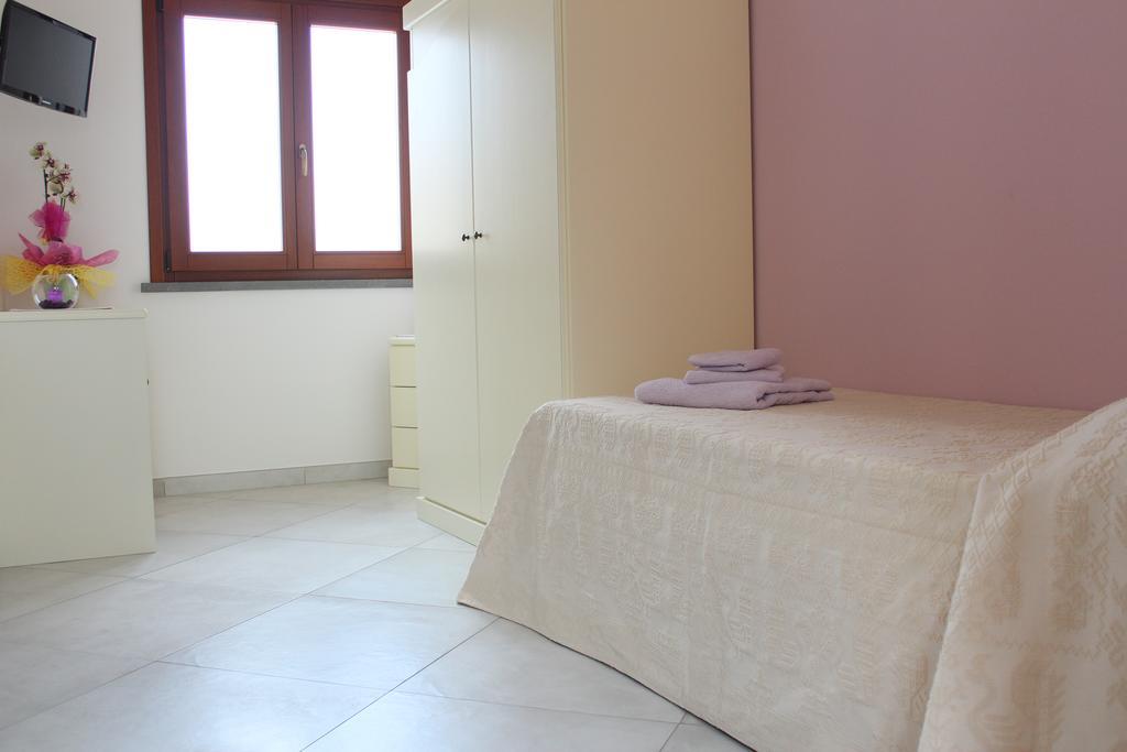 Agriturismo Pialza Sindia Dış mekan fotoğraf