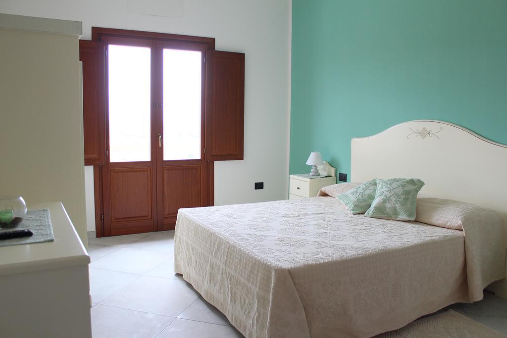 Agriturismo Pialza Sindia Dış mekan fotoğraf