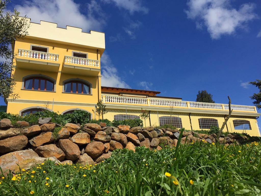 Agriturismo Pialza Sindia Dış mekan fotoğraf