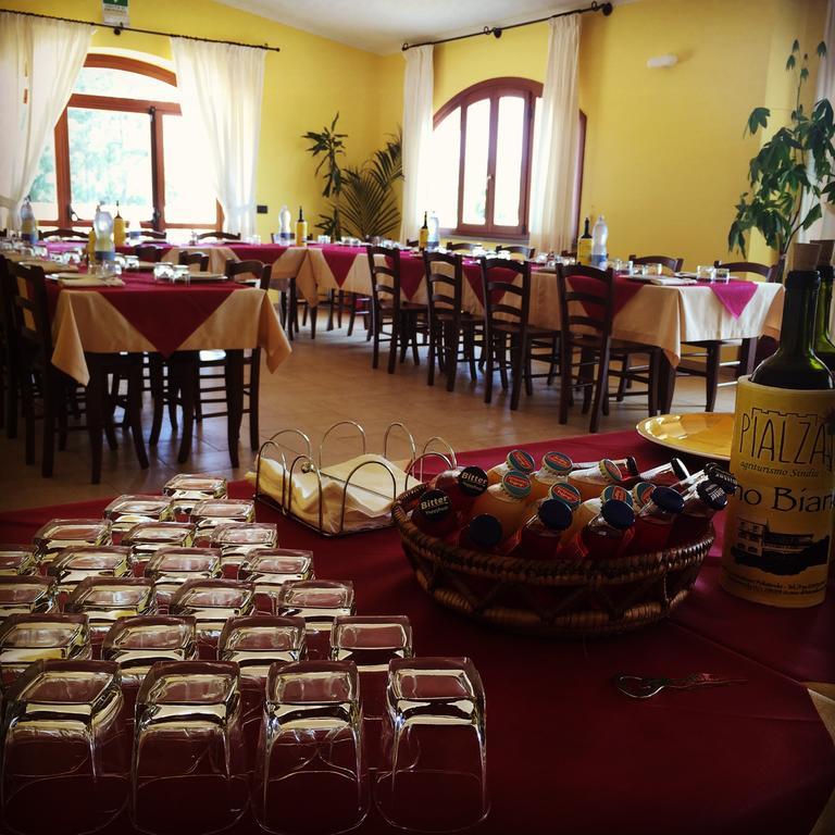 Agriturismo Pialza Sindia Dış mekan fotoğraf