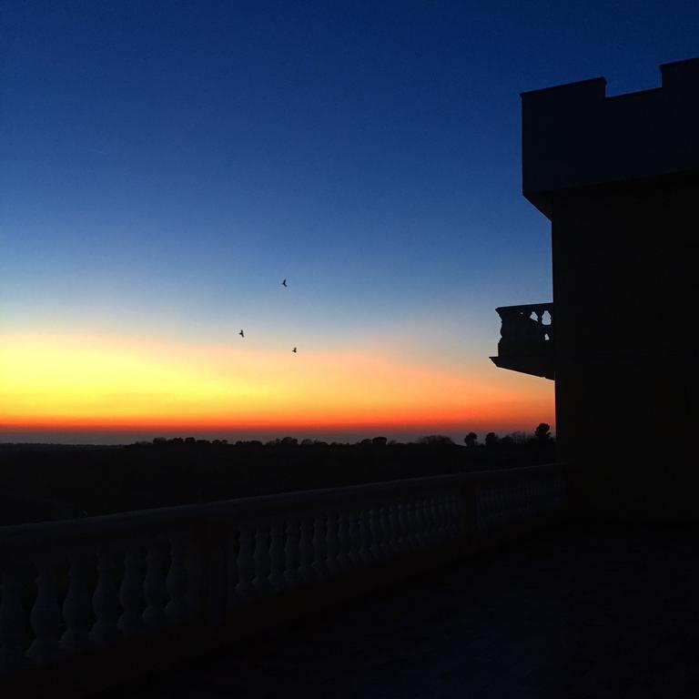 Agriturismo Pialza Sindia Dış mekan fotoğraf