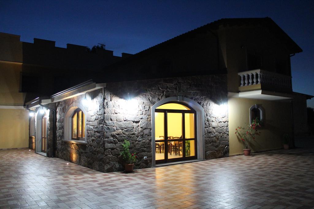 Agriturismo Pialza Sindia Dış mekan fotoğraf