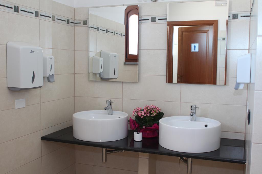 Agriturismo Pialza Sindia Dış mekan fotoğraf