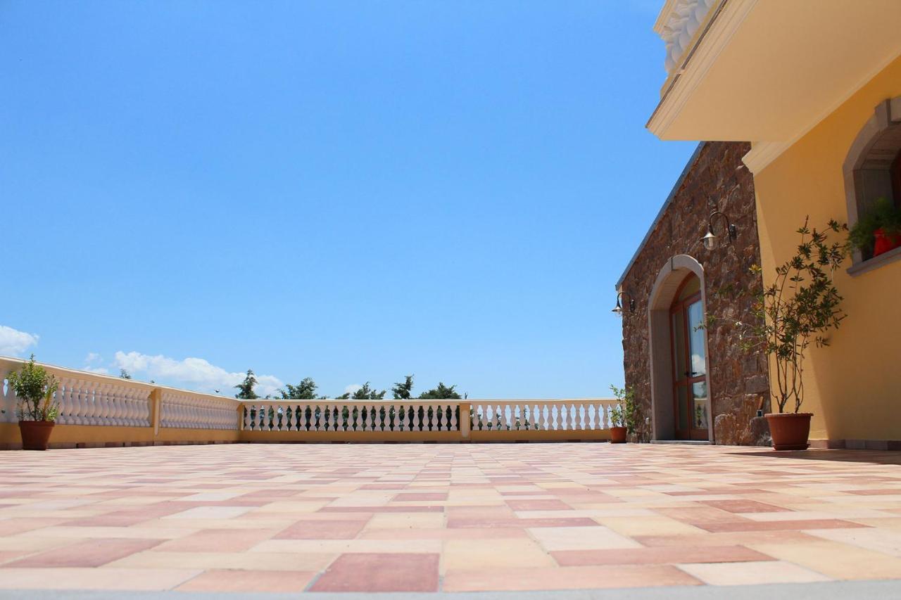 Agriturismo Pialza Sindia Dış mekan fotoğraf